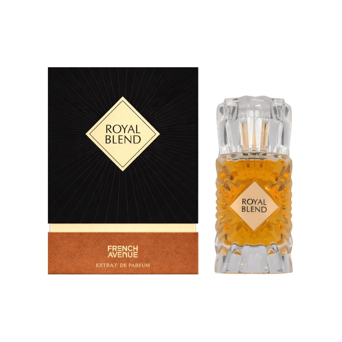 Royal Blend