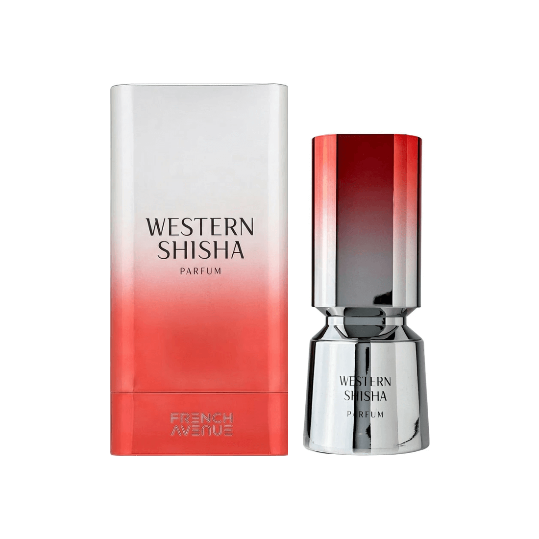 Western Shisha