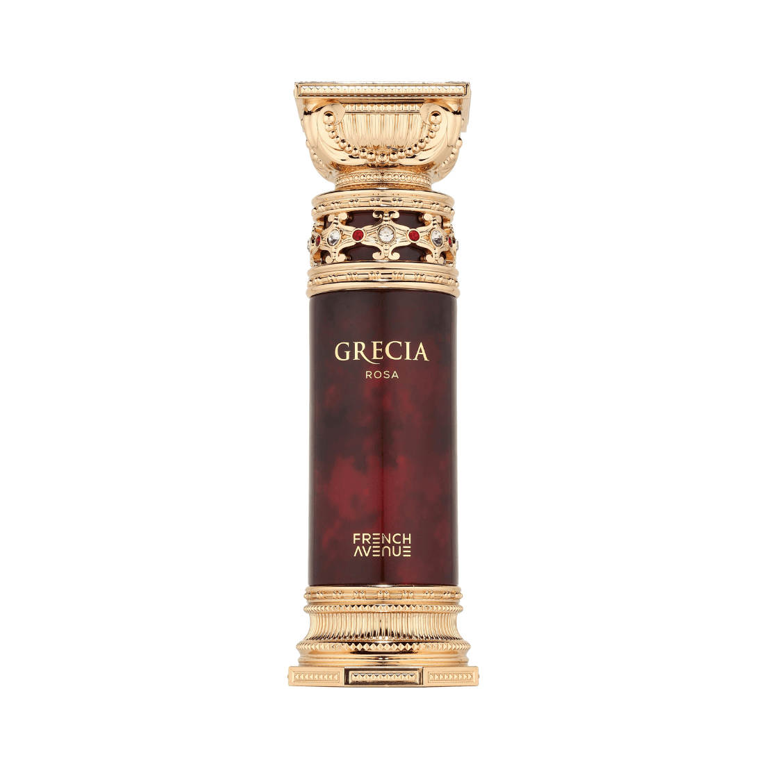 Grecia Rosa
