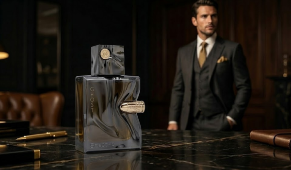 Bestes Parfum für Männer 2026 - Der ultimative Duft-Guide von French Avenue EU