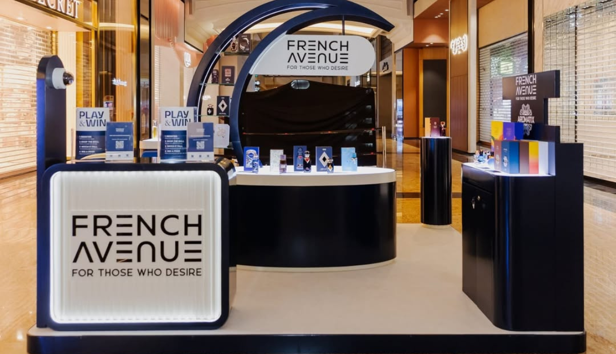 Wie wählt man das perfekte Parfum für seine Persönlichkeit?