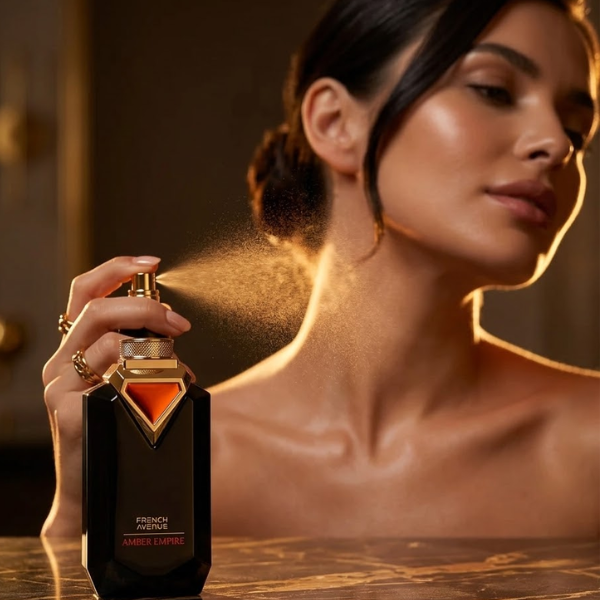 Parfum länger halten - So bleibt Ihr Duft den ganzen Tag