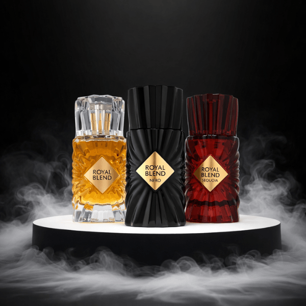 Royal Blend
