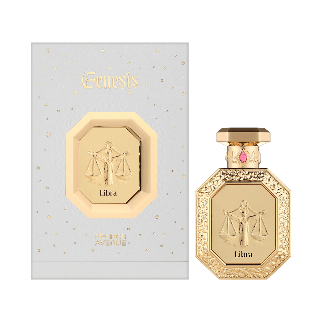 Genesis Libra