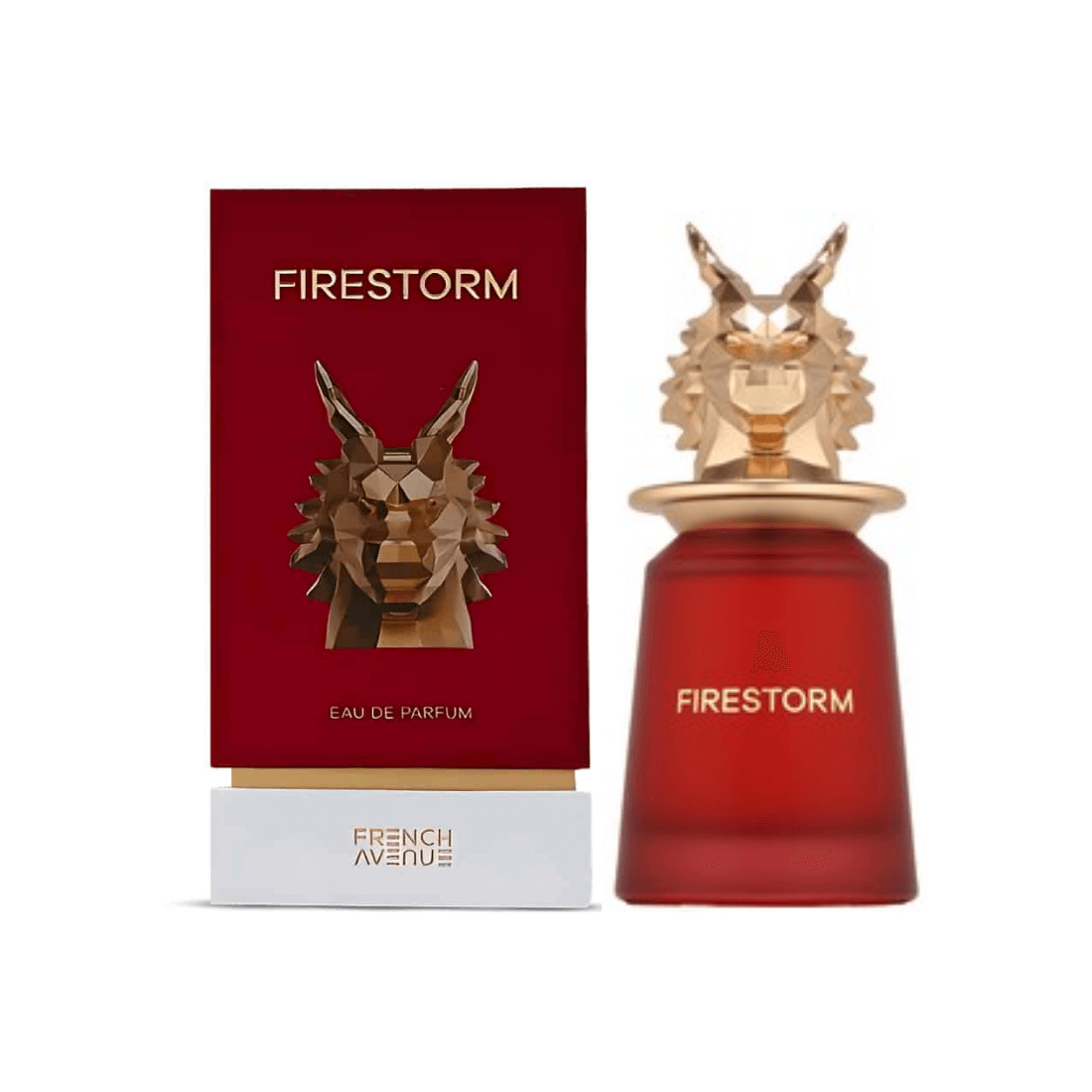 Firestorm
