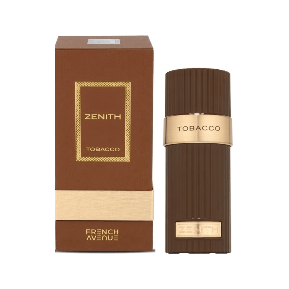 Zenith Tobacco