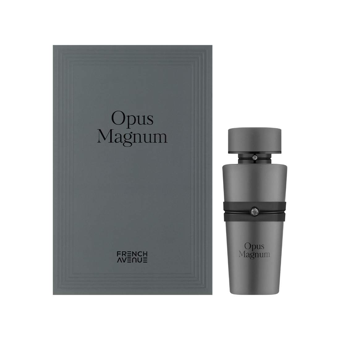 Opus Magnum