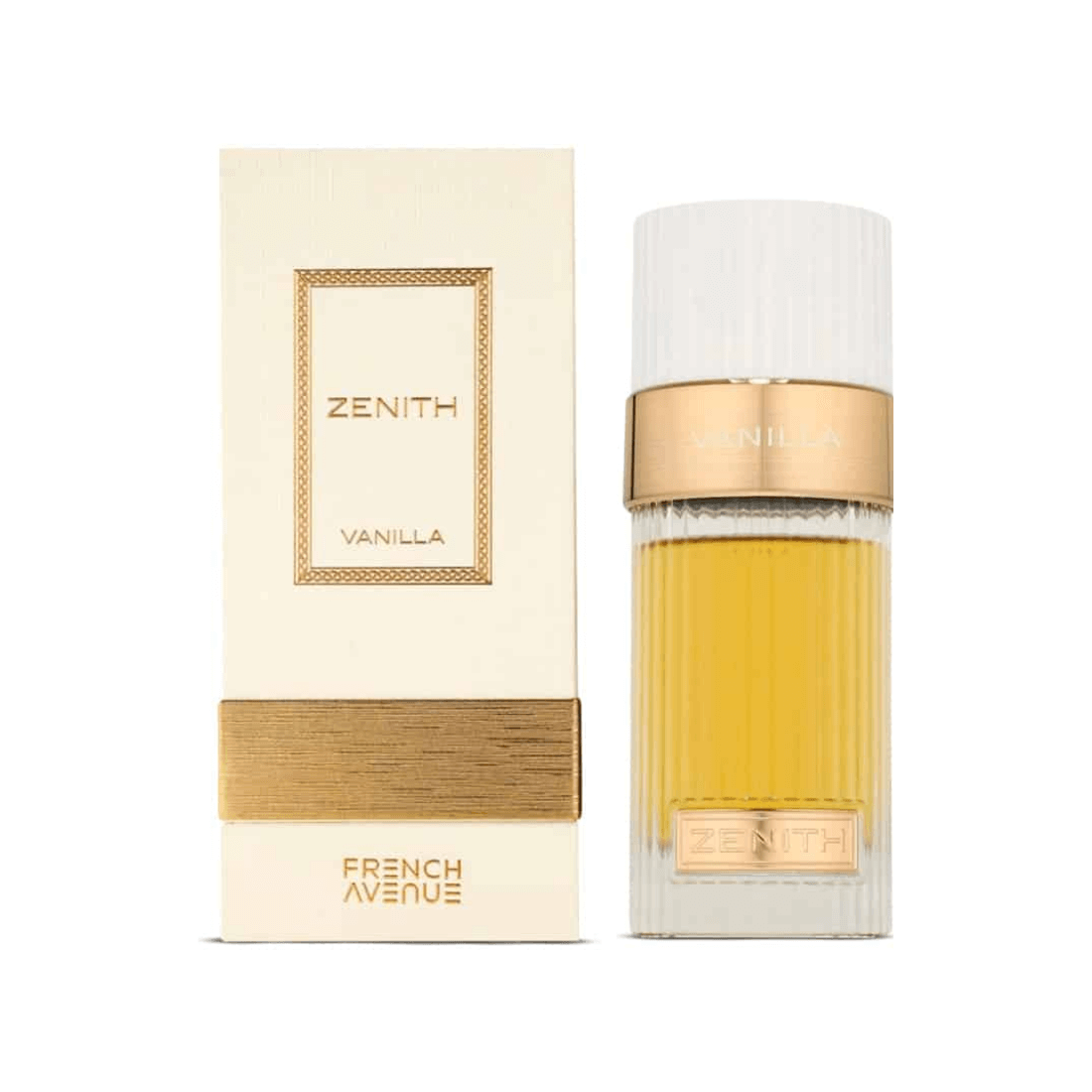 Zenith Vanilla