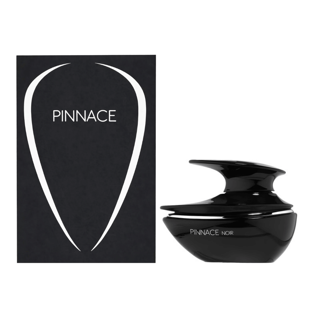 Pinnace Noir