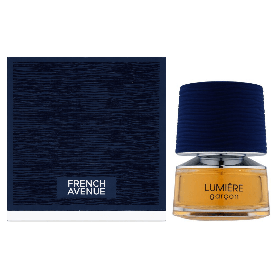 Lumiere Garcon