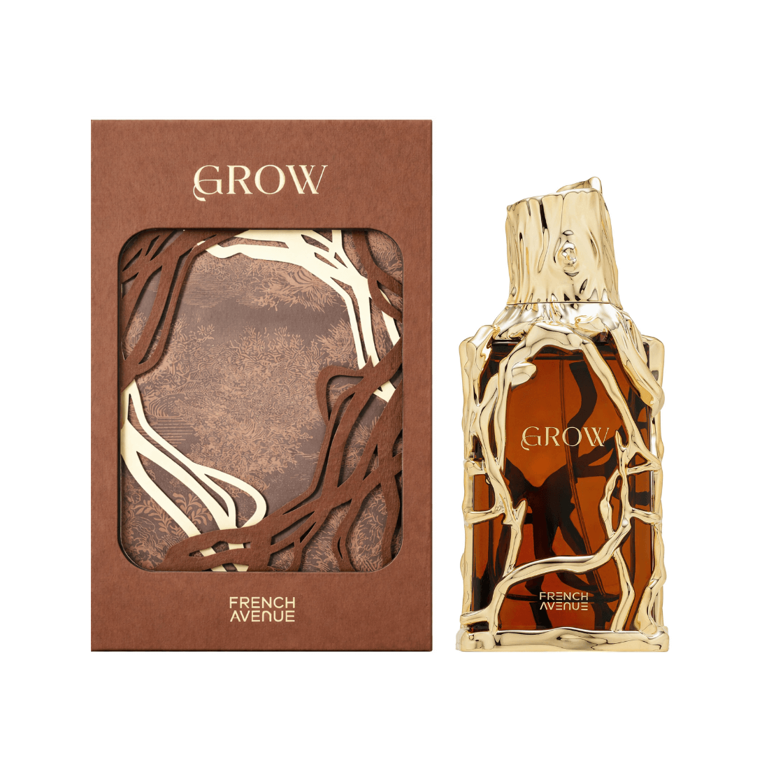 Grow