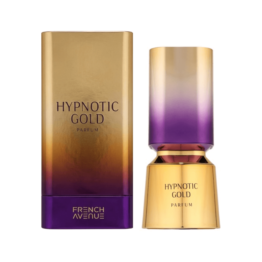 Hypnotic Gold