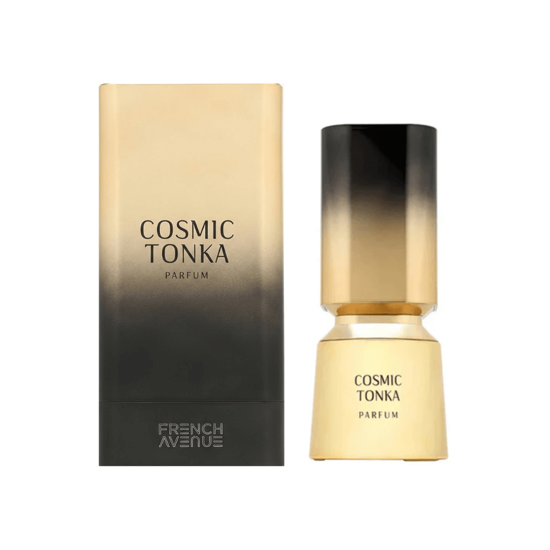 Cosmic Tonka
