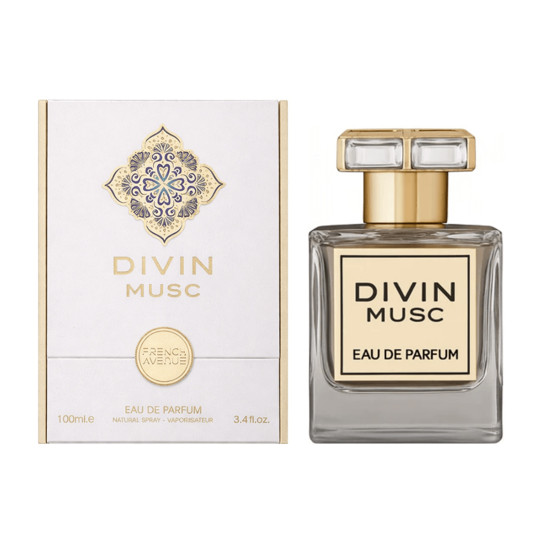 Divin Musc