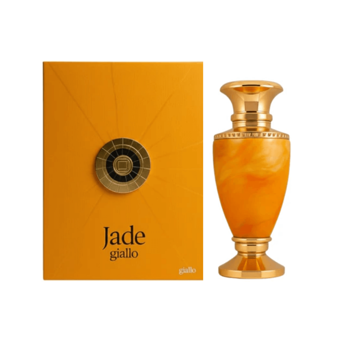 Jade Gillo
