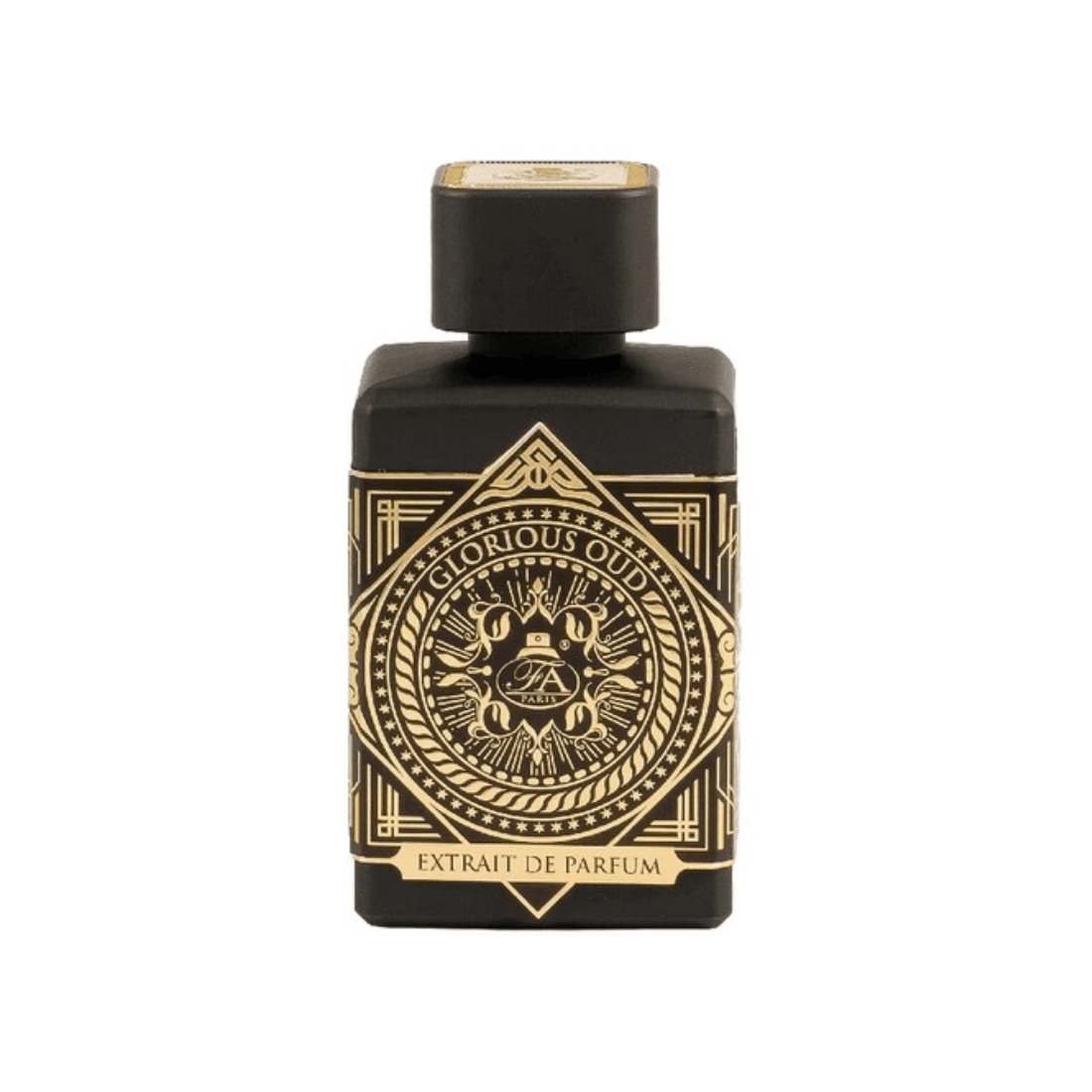 Glorious Oud Extrait