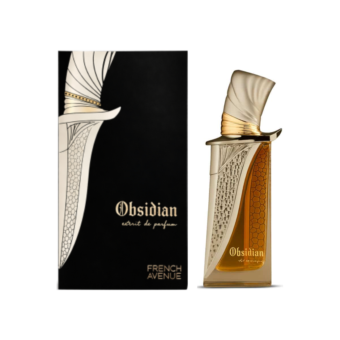 Obsidian