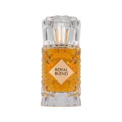 Royal Blend Bourbon