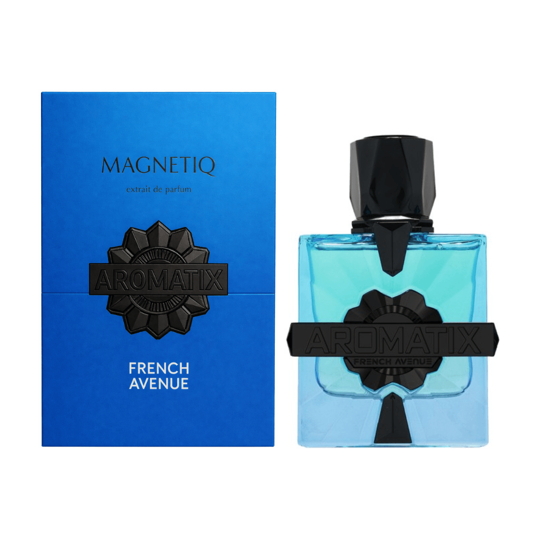 Aromatix Magnetiq
