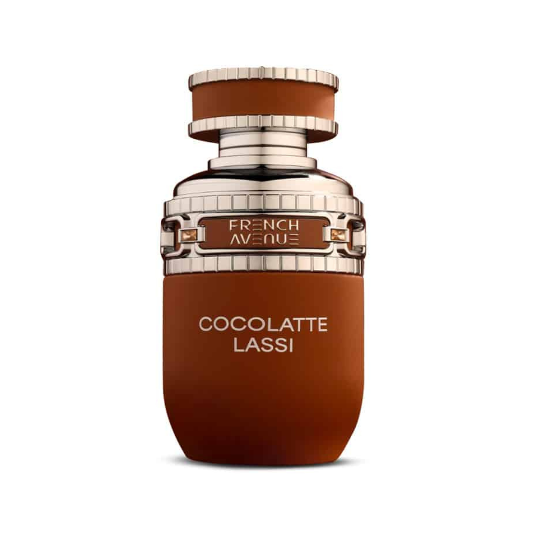 Cocolatte Lassi