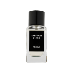 Saffron Elixir