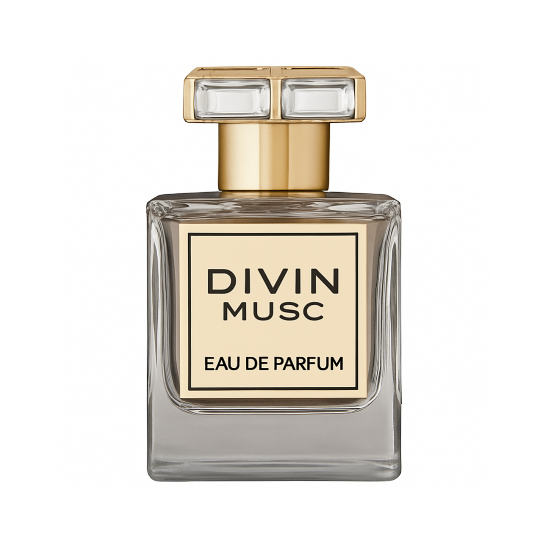 Divin Musc