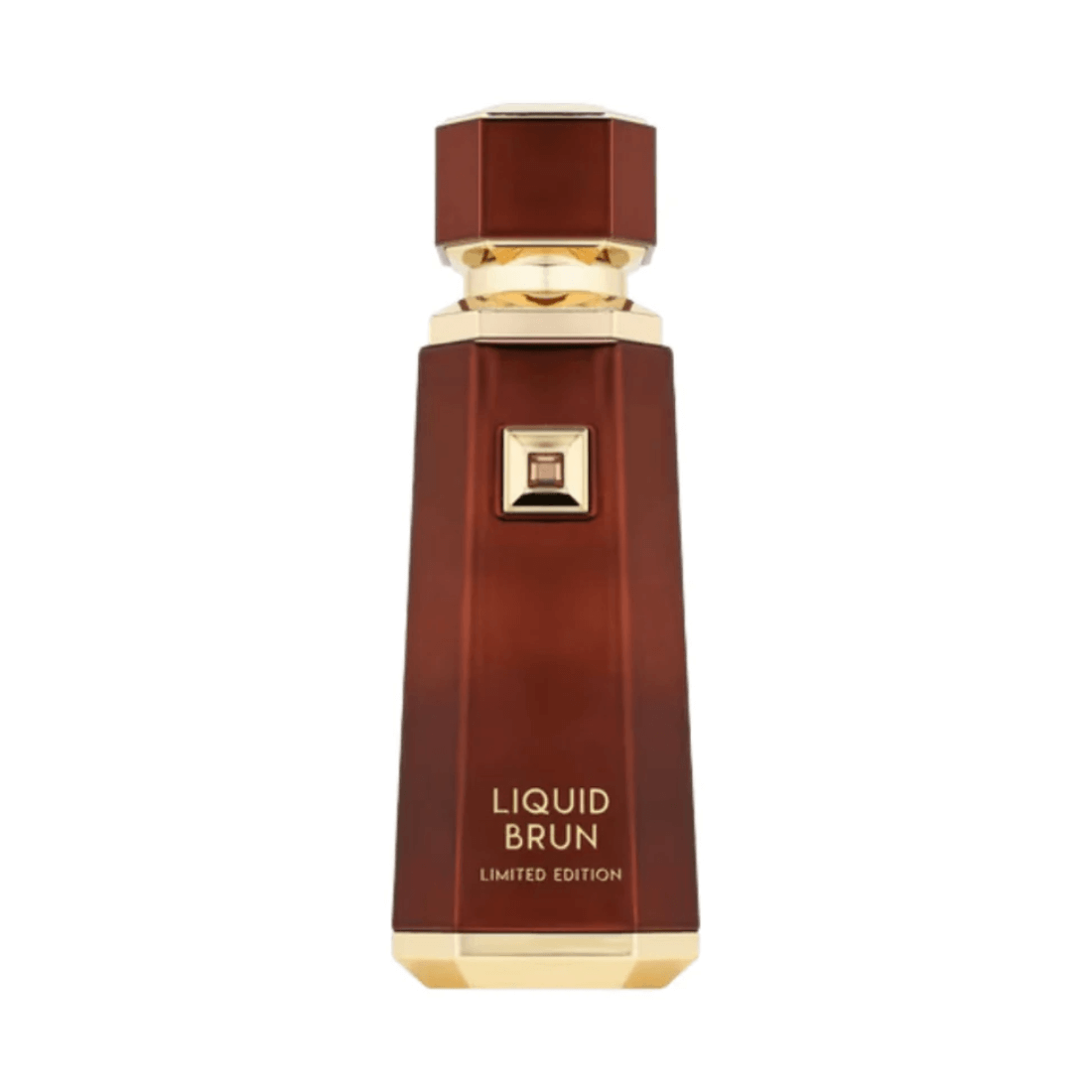 Liquid Brun Limited Edition