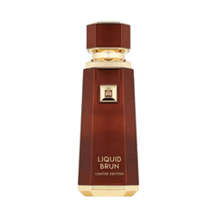 Liquid Brun Limited Edition