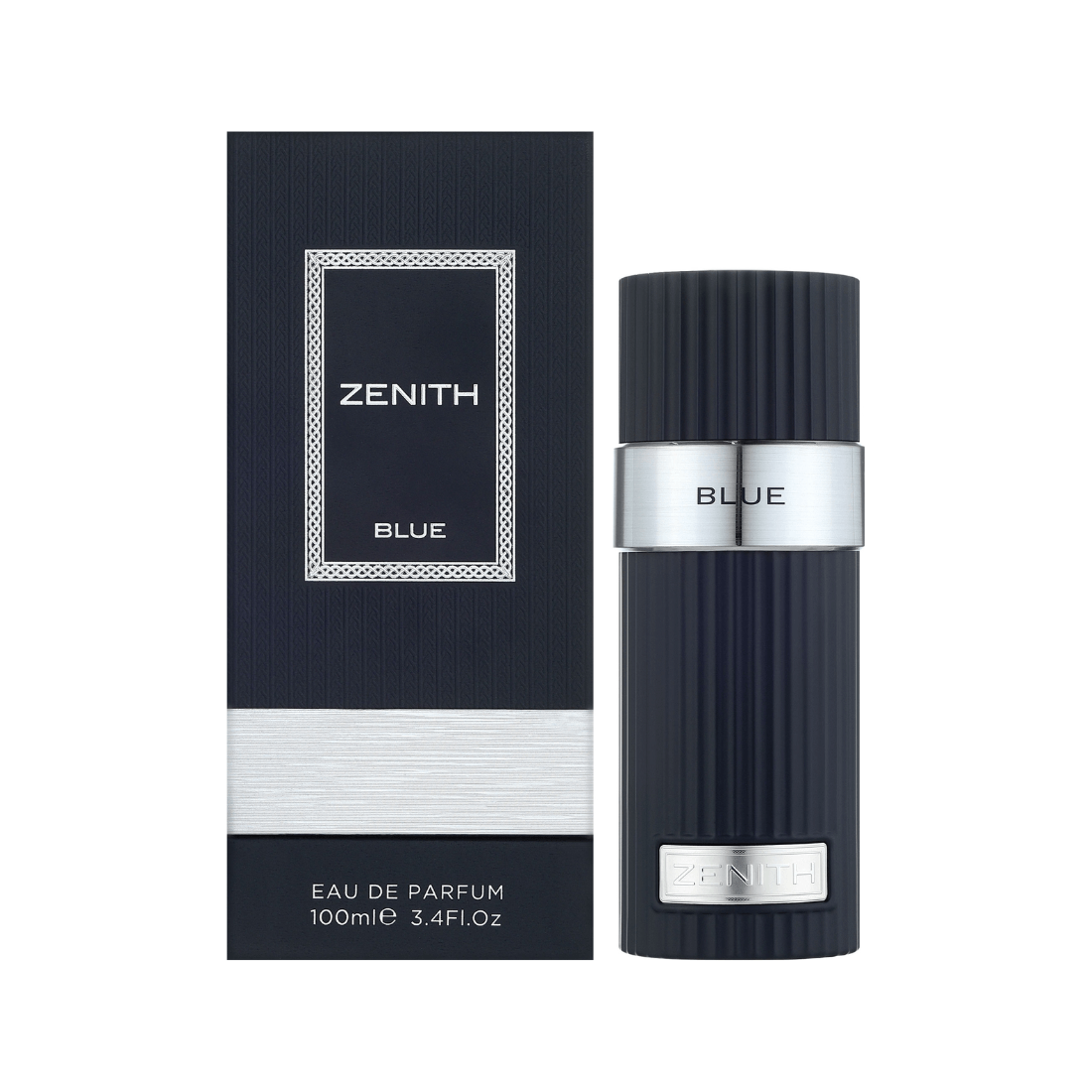 Zenith Blue