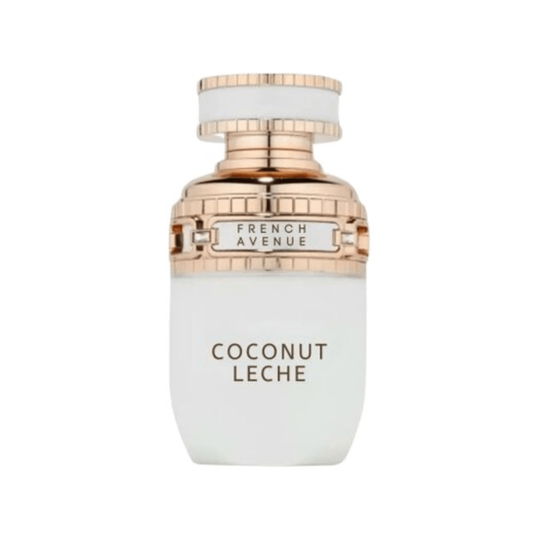 Coconut Leche