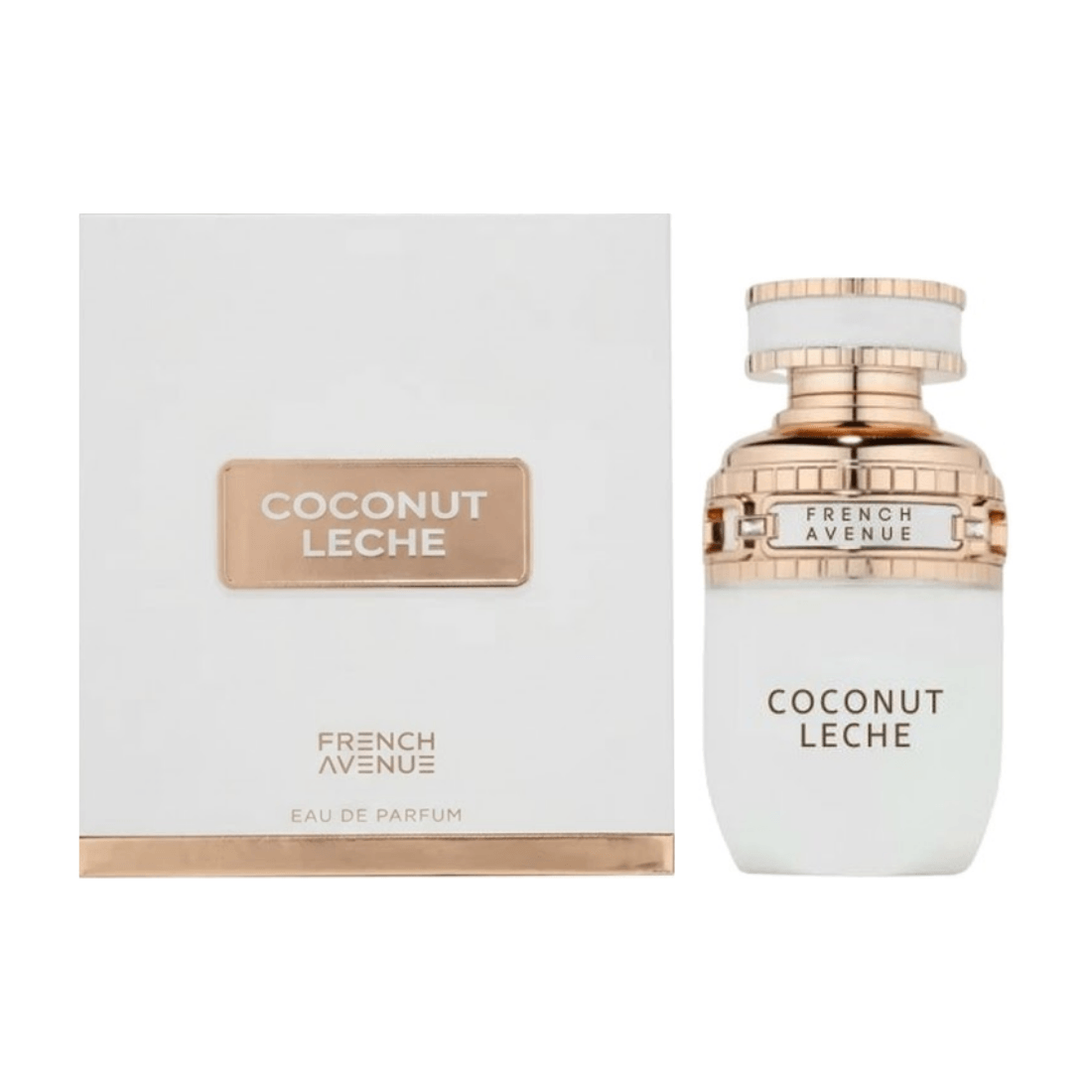 Coconut Leche