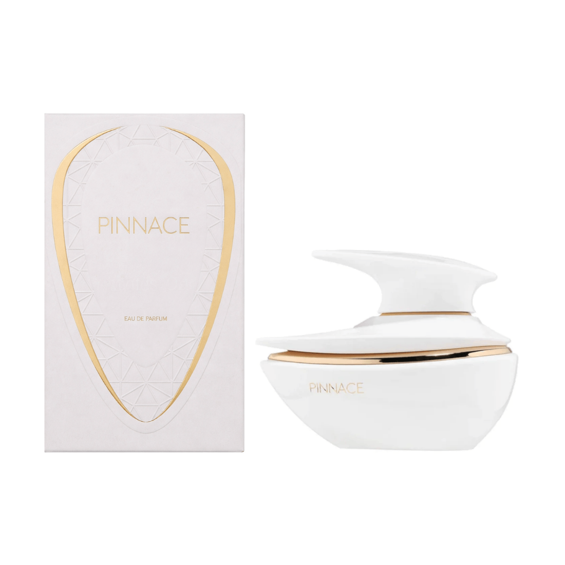 Pinnace
