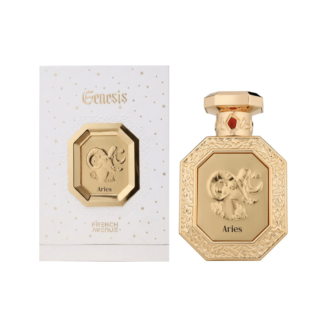 Genesis Aries