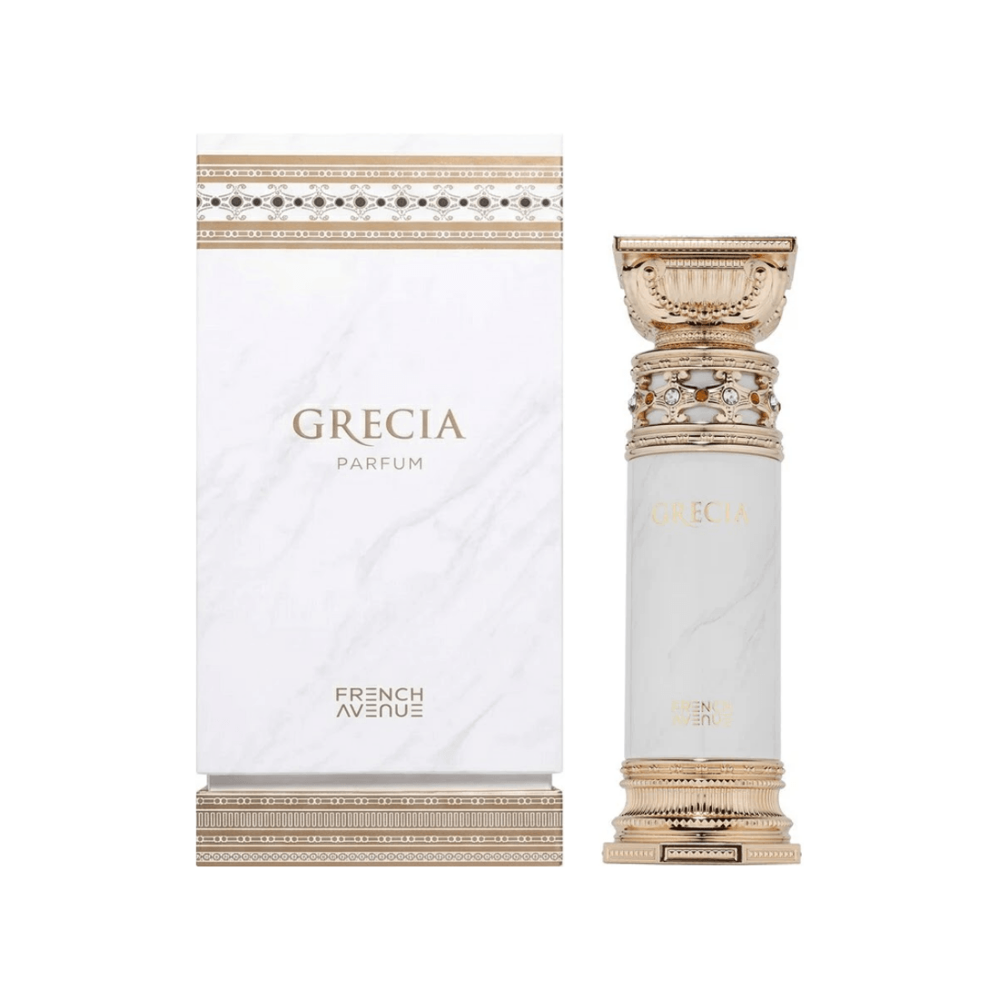 Grecia