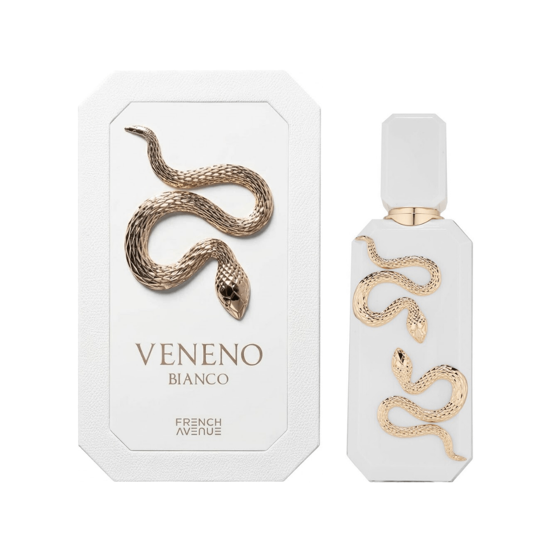 Veneno Bianco
