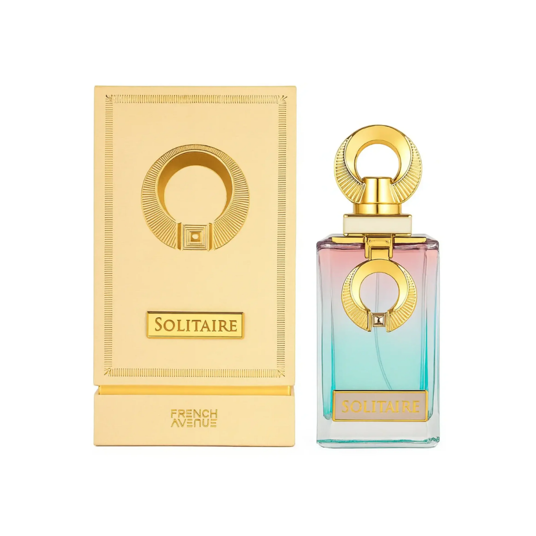 Solitaire
