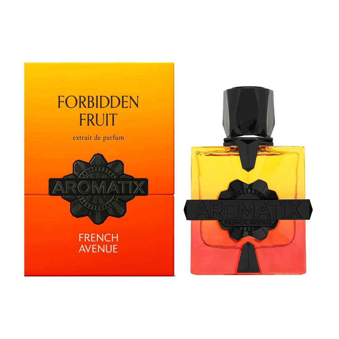 Aromatix Forbidden Fruit