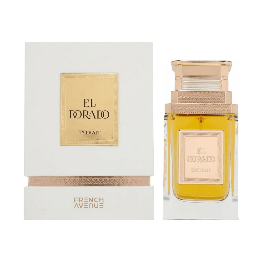 El Dorado