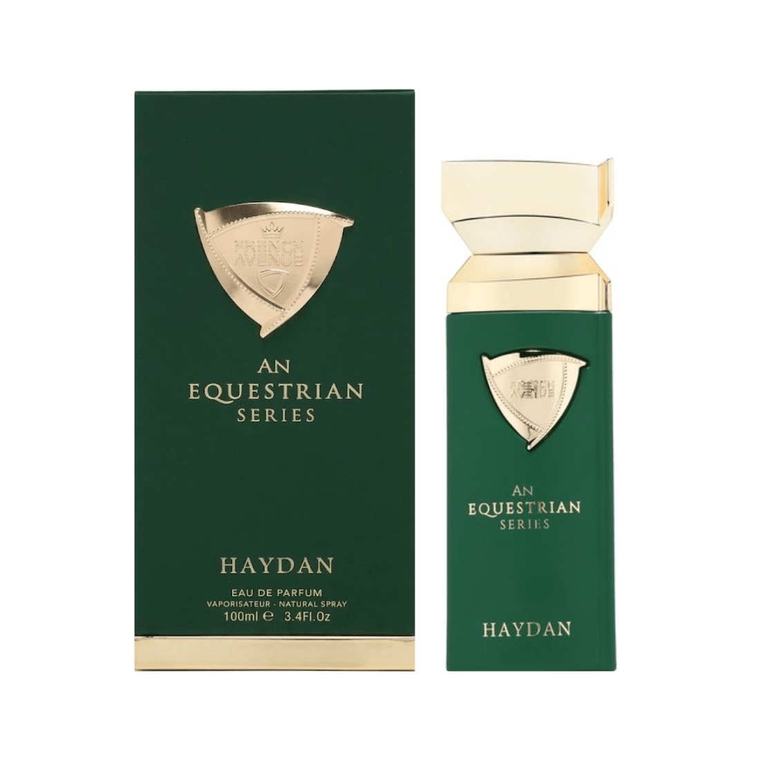 Haydan
