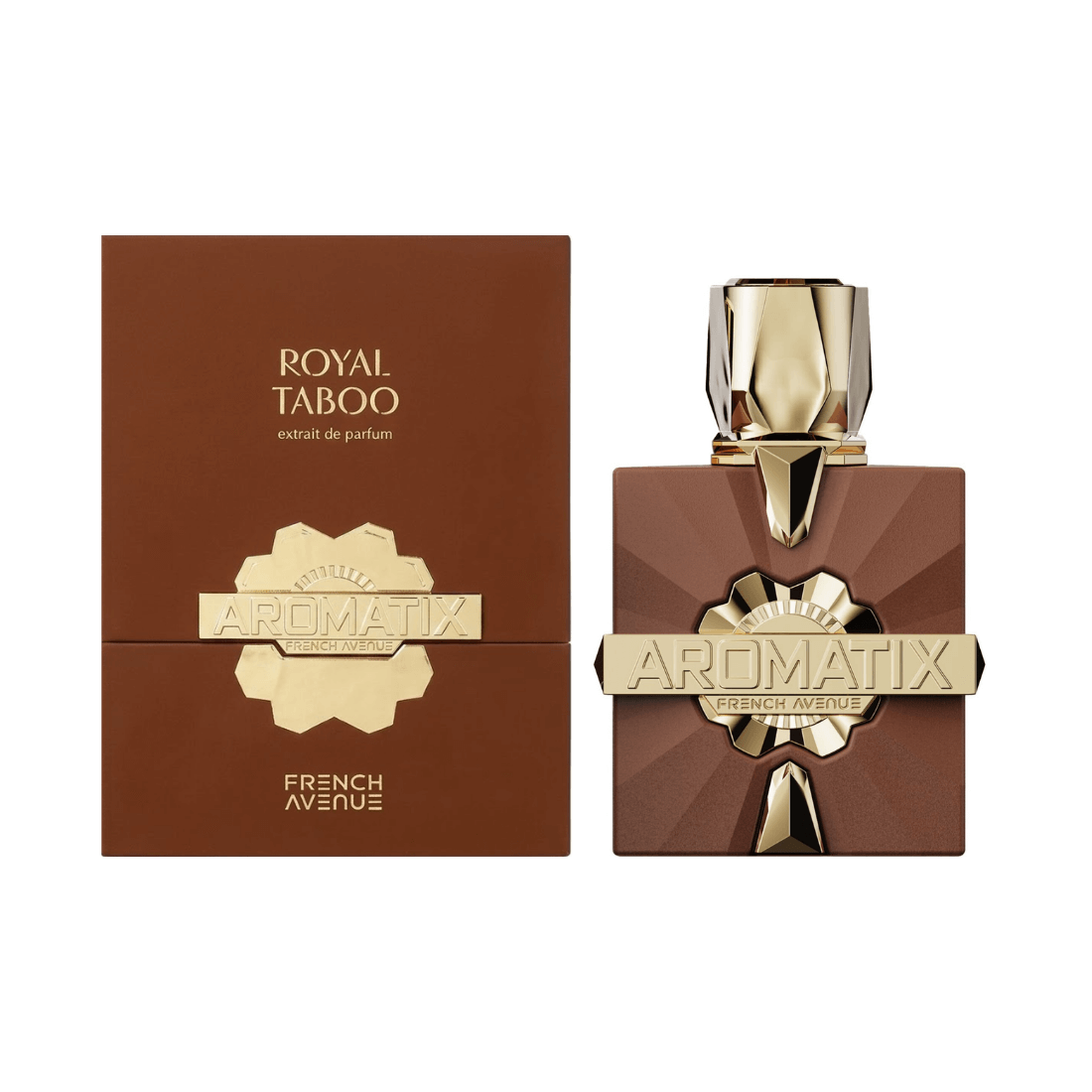 Aromatix Royal Taboo