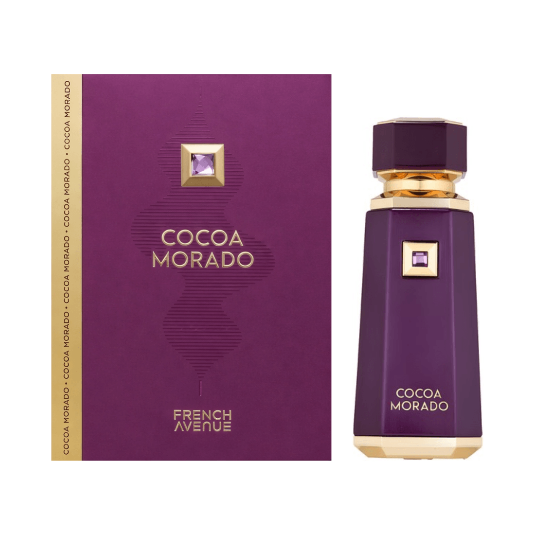 Cocoa Morado