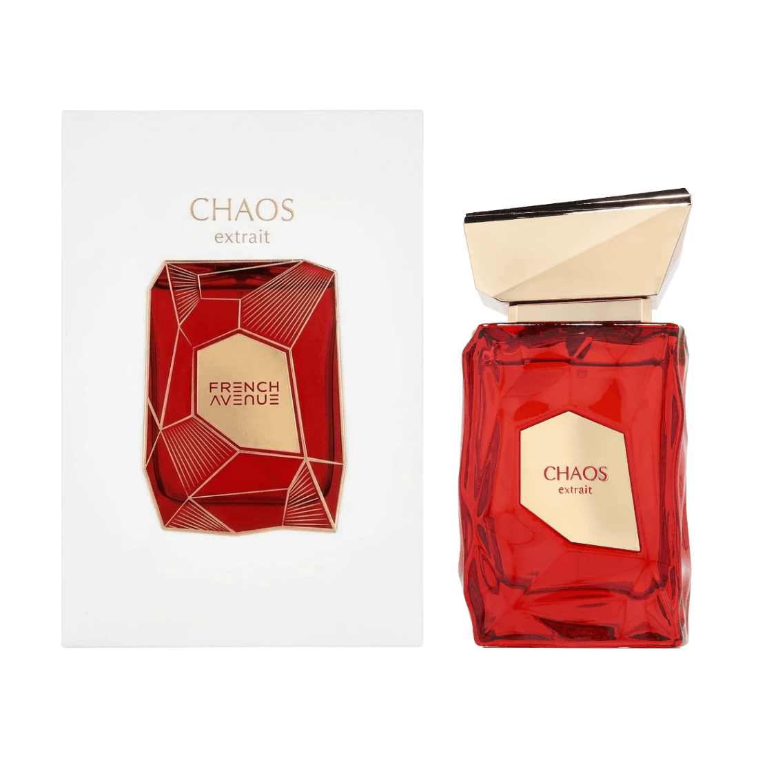 Chaos