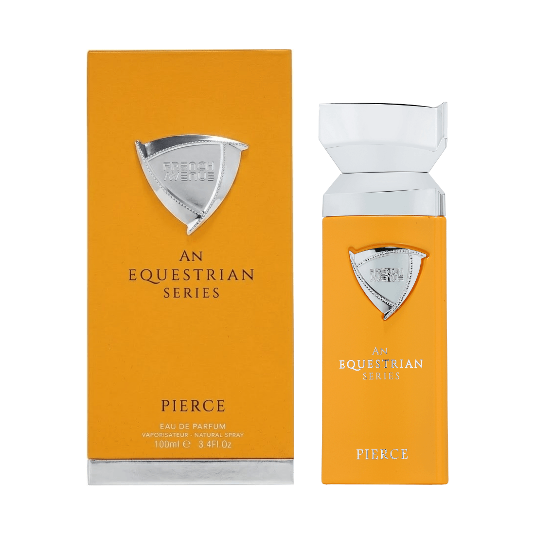 Pierce