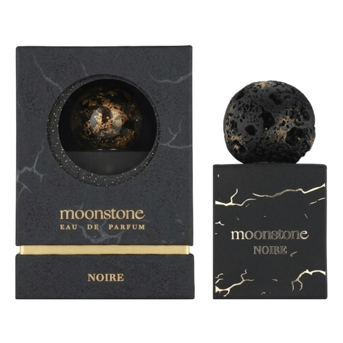 Moon Stone Noire