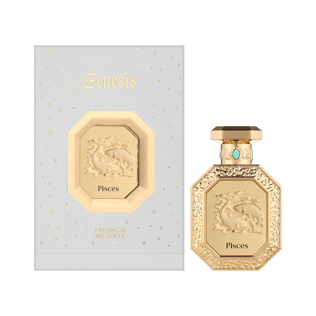 Genesis Pisces