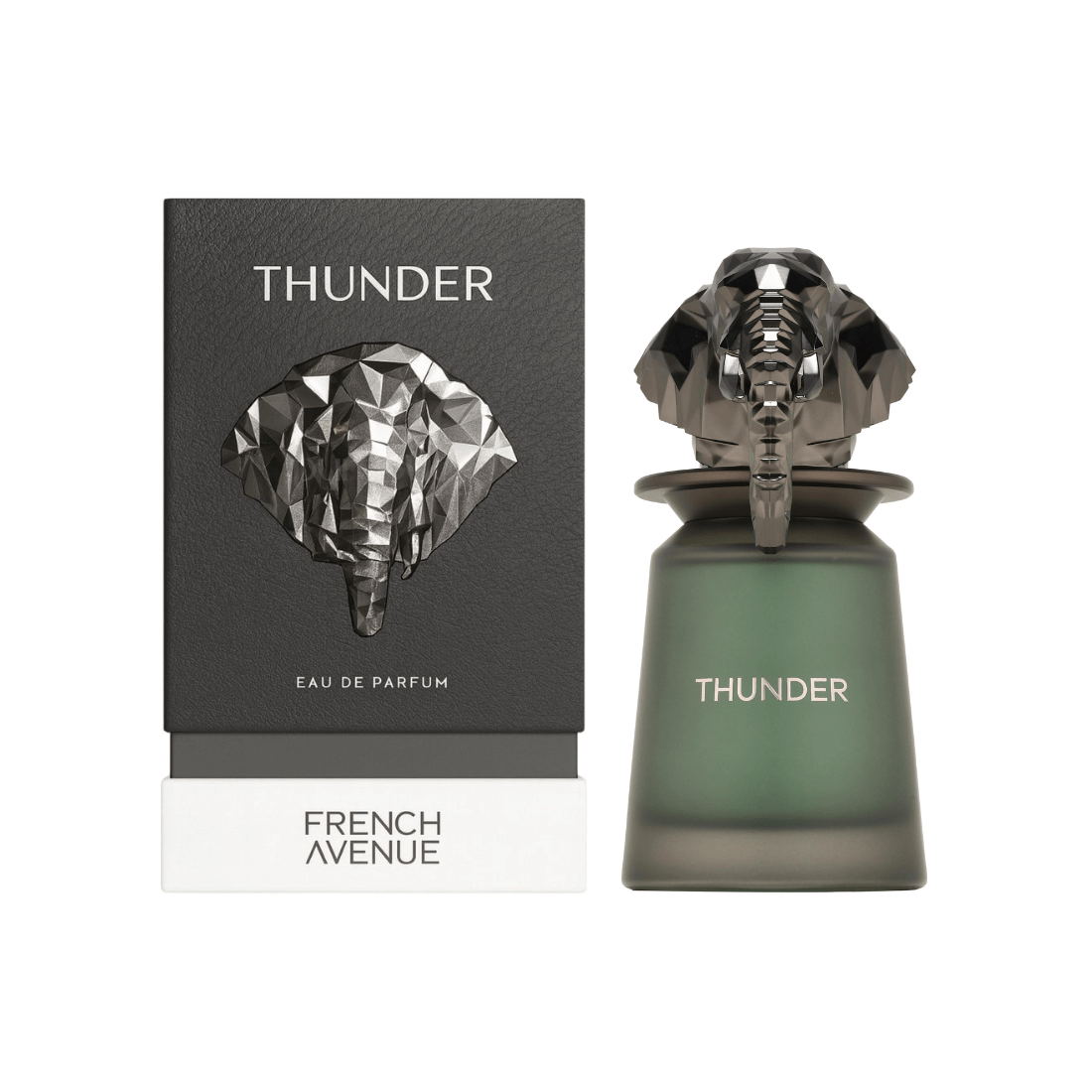 Thunder