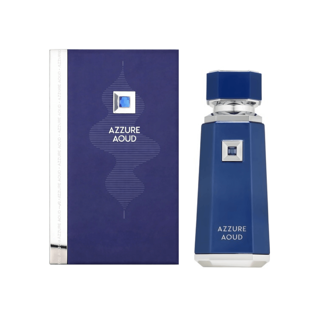 Azzure Aoud