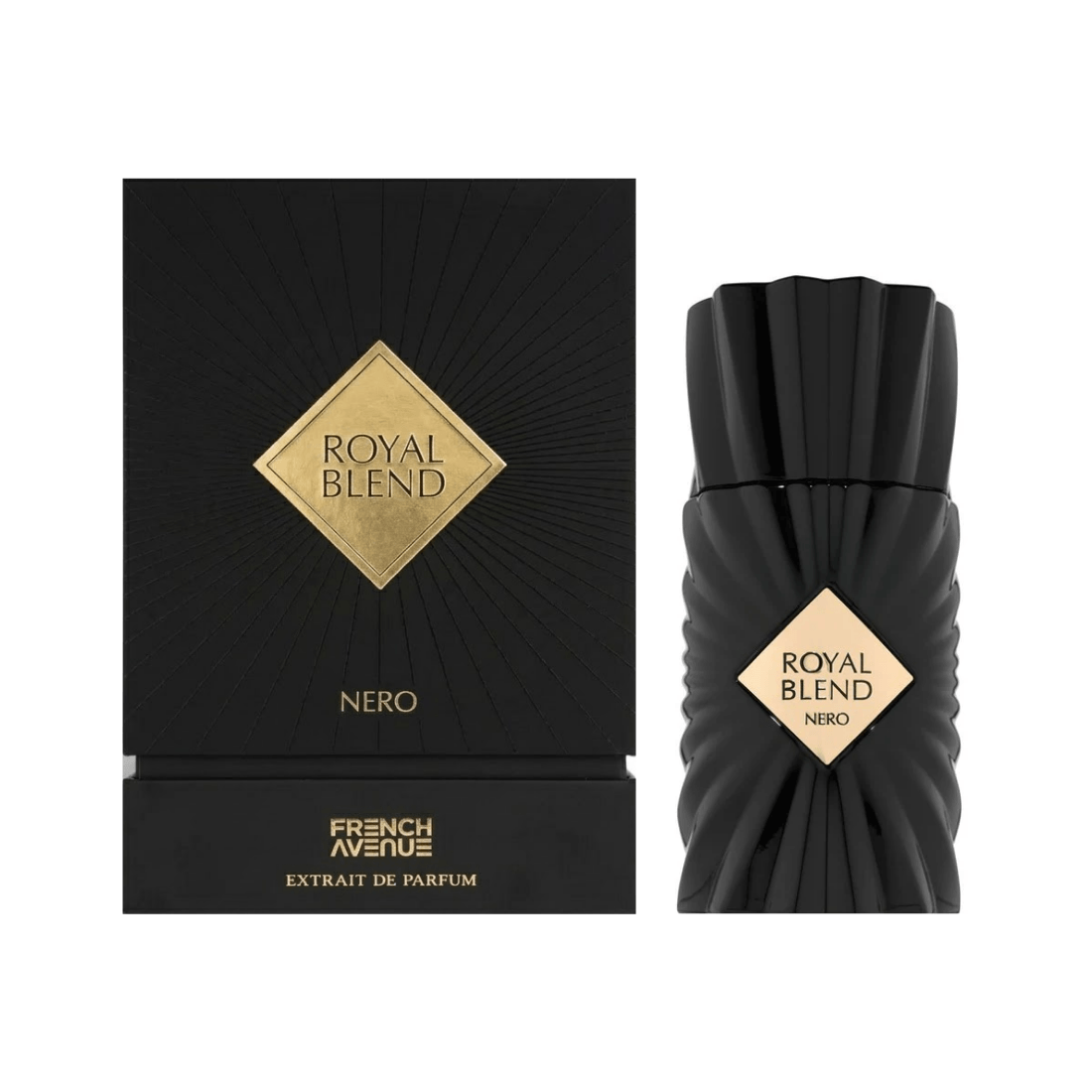 Royal Blend Nero