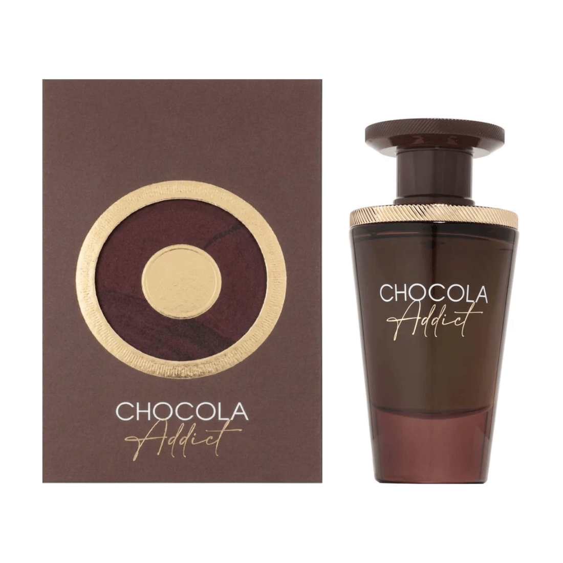 Chocola Addict