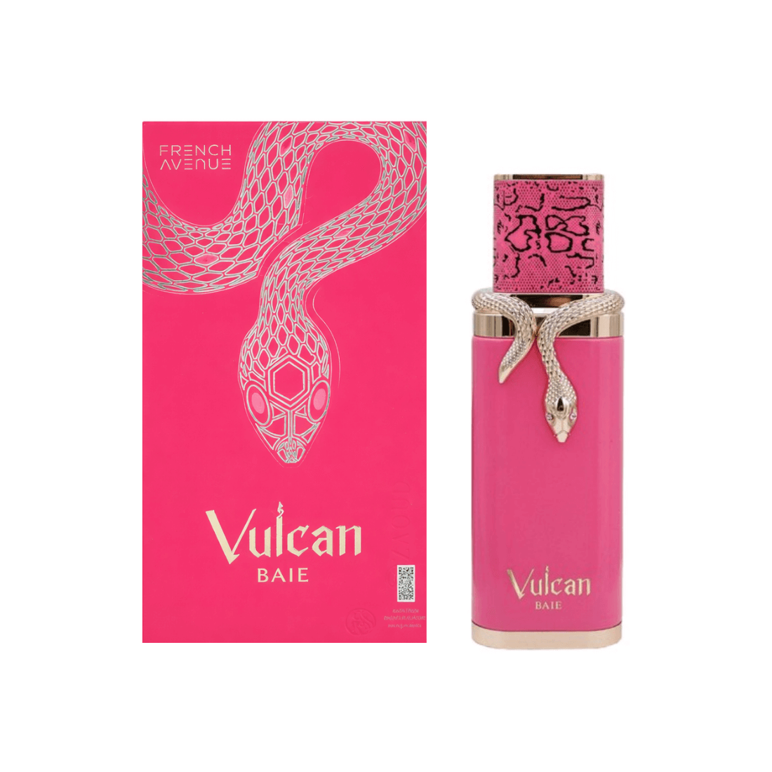 Vulcan Baie